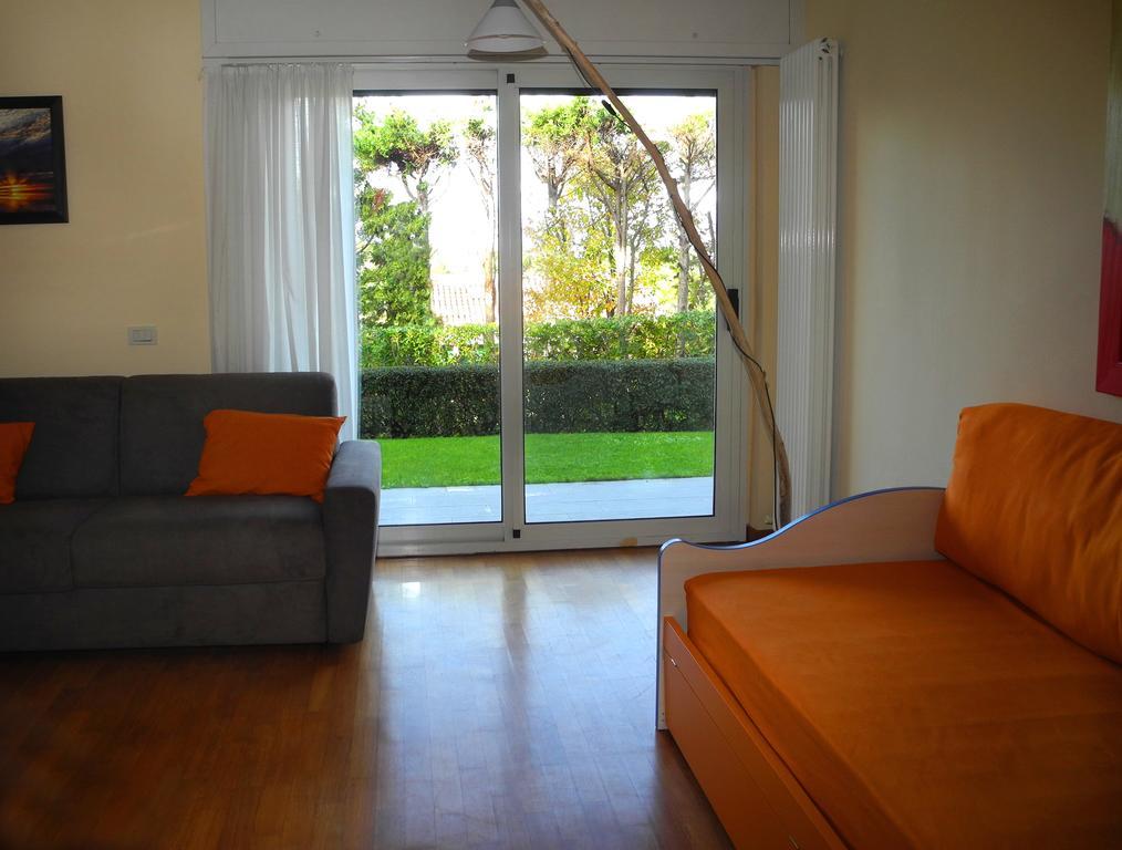 Ferienwohnung Collemare Pesaro Exterior foto