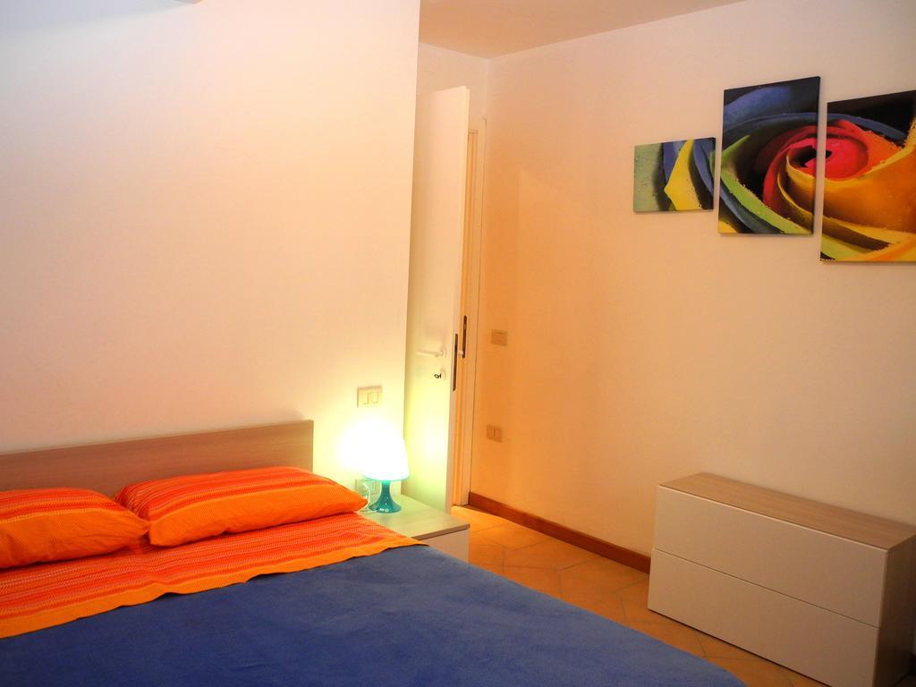 Ferienwohnung Collemare Pesaro Zimmer foto
