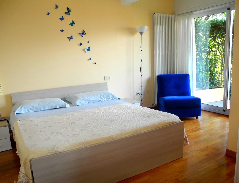 Ferienwohnung Collemare Pesaro Zimmer foto