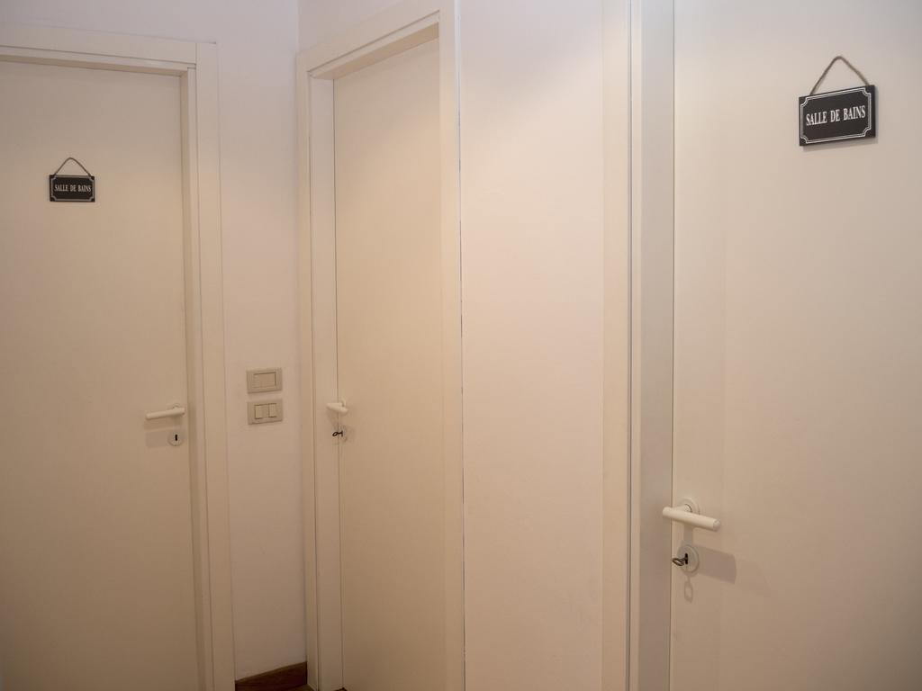 Ferienwohnung Collemare Pesaro Exterior foto